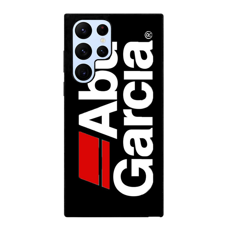 ABU GARCIA LOGO Samsung Galaxy S22 Ultra Case
