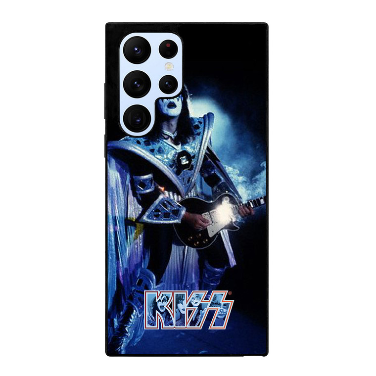 ACE FREHLEY KISS Samsung Galaxy S22 Ultra Case