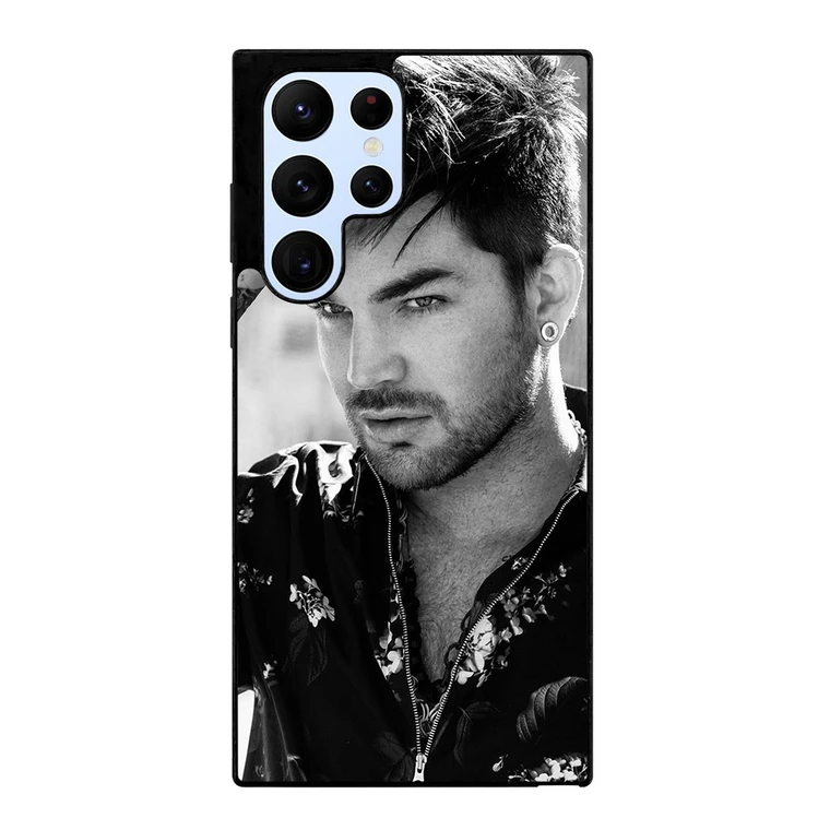 ADAM LAMBERT STYLE Samsung Galaxy S22 Ultra Case
