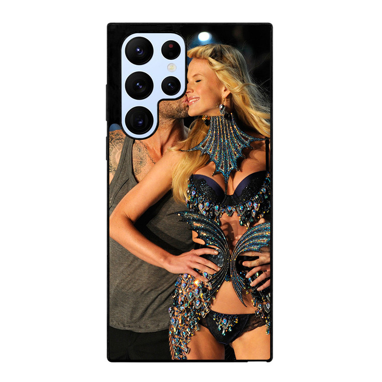 ADAM LEVINE ANNE VYALITSIANA Samsung Galaxy S22 Ultra Case