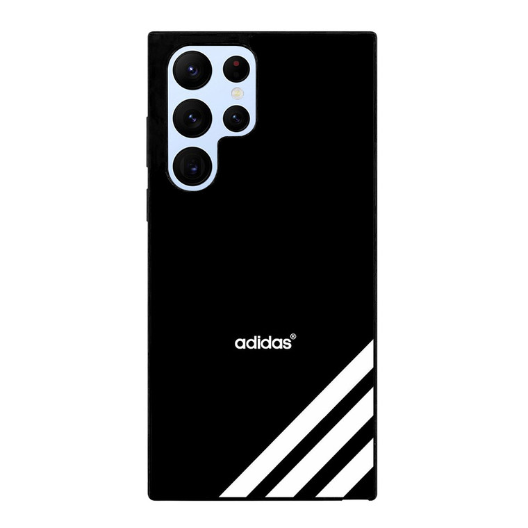 ADIDAS STRIPE LOGO Samsung Galaxy S22 Ultra Case
