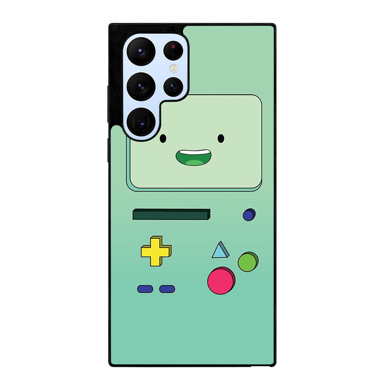 ADVENTURE TIME GAME CONSOLE Samsung Galaxy S22 Ultra Case