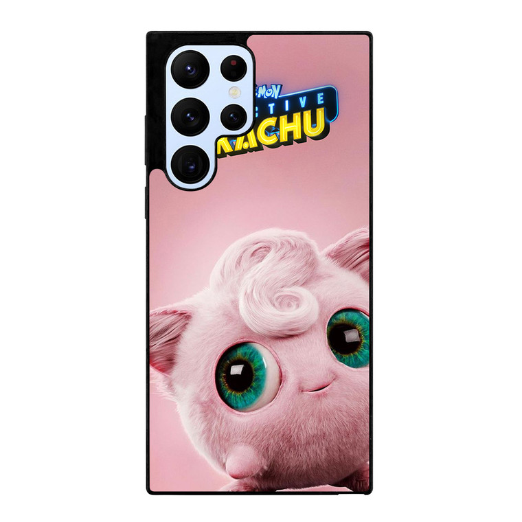 ANIME POKEMON MOVIE PIRPULF Samsung Galaxy S22 Ultra Case