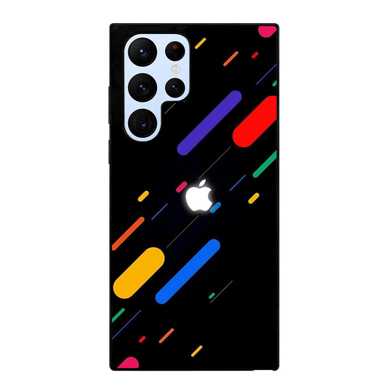 APPLE LIQUID LINE Samsung Galaxy S22 Ultra Case
