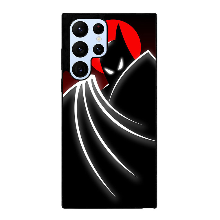 BATMAN CLASSIC Samsung Galaxy S22 Ultra Case