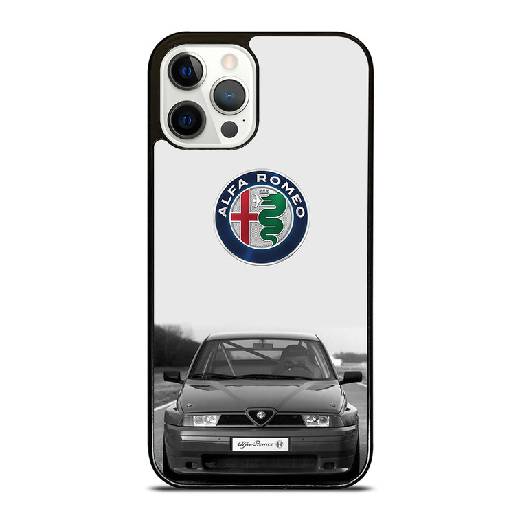 ALFA ROMEO 155 iPhone 12 Pro Case