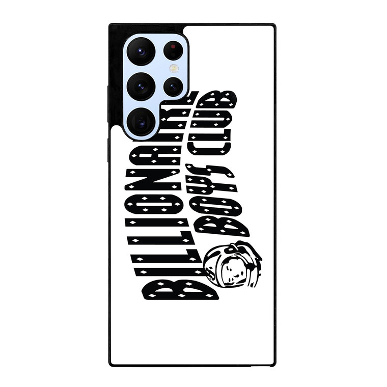 BILLIONAIRE BOYS CLUB LOGO Samsung Galaxy S22 Ultra Case