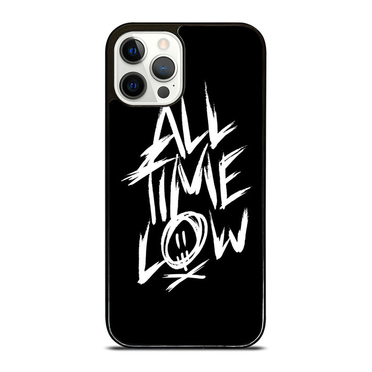 ALL TIME LOW LOGO iPhone 12 Pro Case