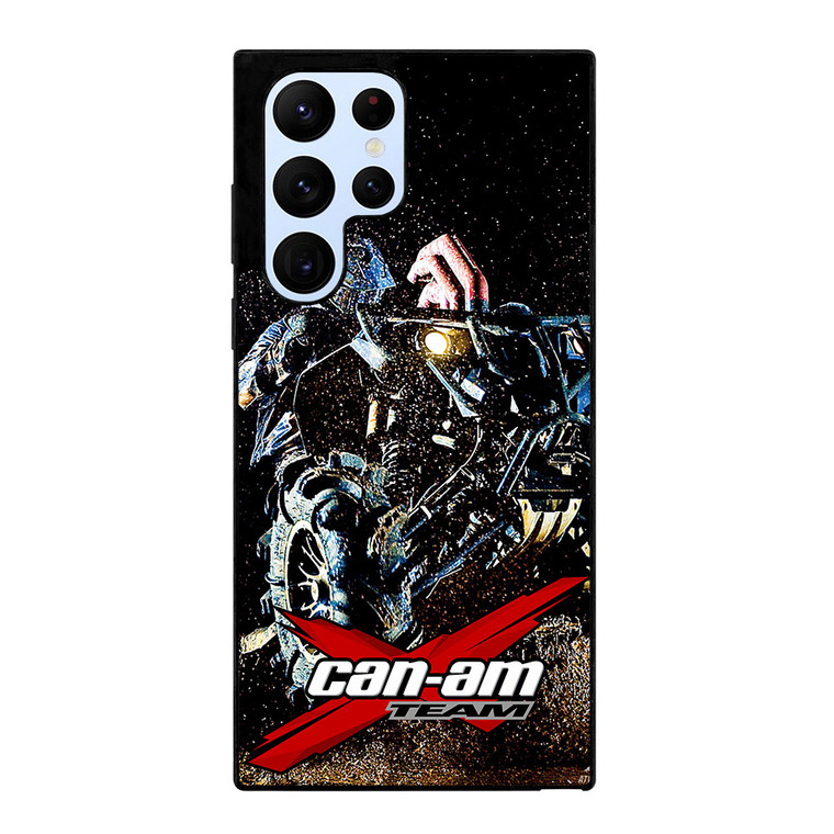 CAN AM SPYDER Samsung Galaxy S22 Ultra Case
