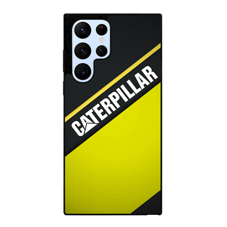 CATERPILLAR CAT LOGO Samsung Galaxy S22 Ultra Case