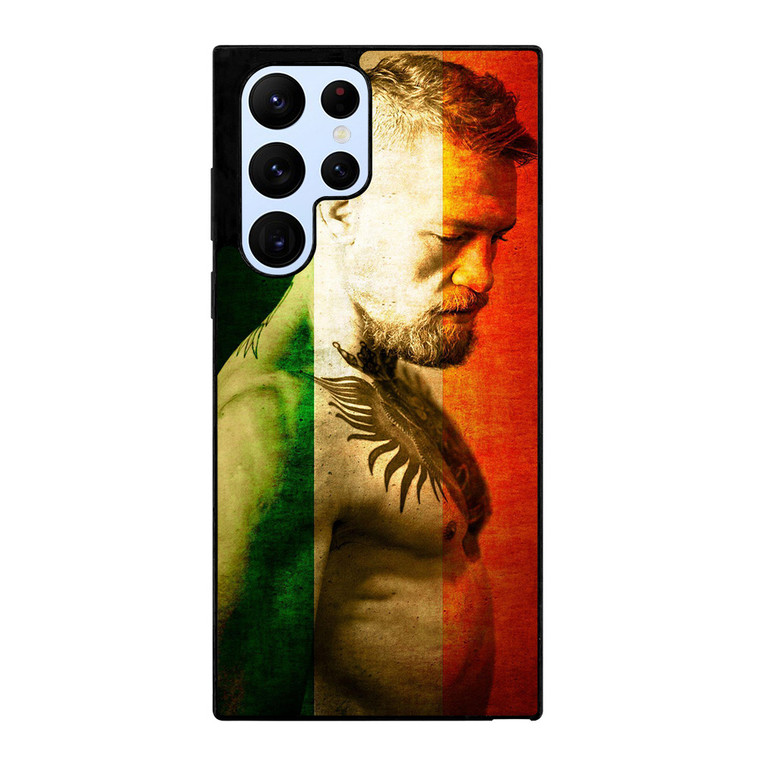 CONOR McGREGOR UFC KING Samsung Galaxy S22 Ultra Case