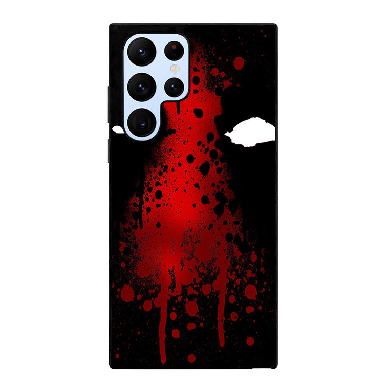 DEADPOOL ART MARVEL Samsung Galaxy S22 Ultra Case