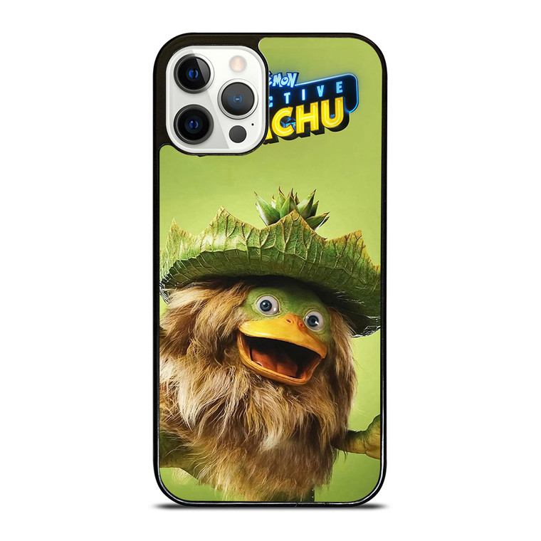 ANIME POKEMON MOVIE GRASS iPhone 12 Pro Case