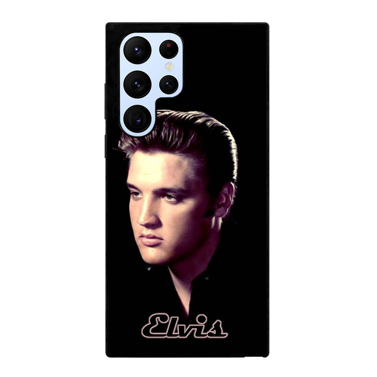 ELVIS PRESLEY King Samsung Galaxy S22 Ultra Case