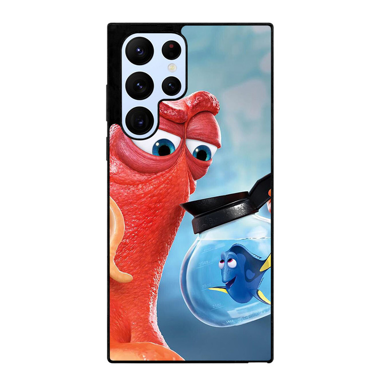 FINDING DORY HANK Samsung Galaxy S22 Ultra Case
