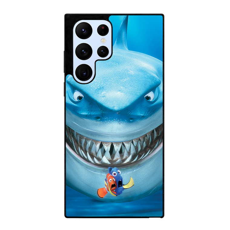 FINDING NEMO Fish Disney Samsung Galaxy S22 Ultra Case