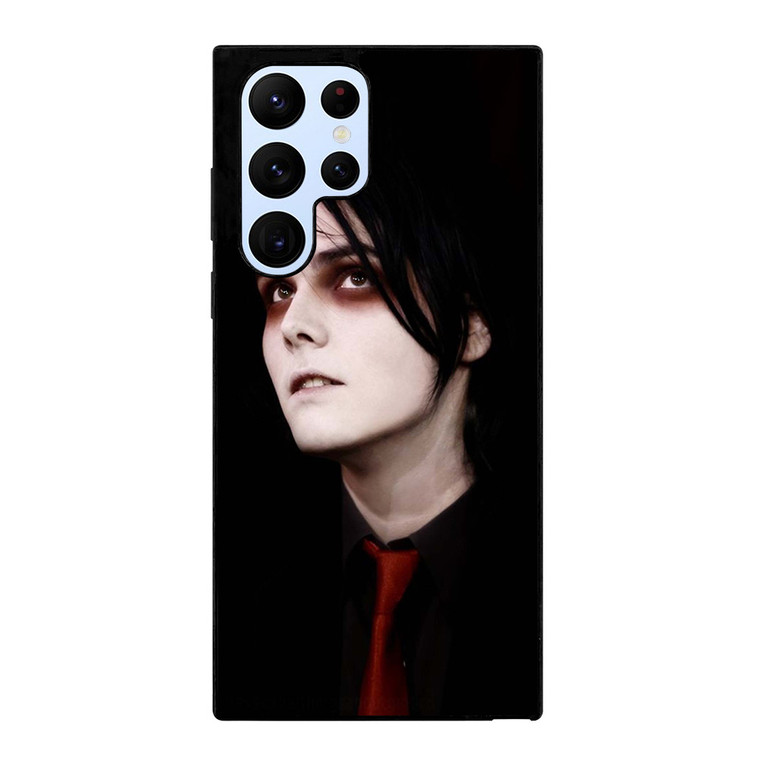 GERARD WAY MLTR Samsung Galaxy S22 Ultra Case