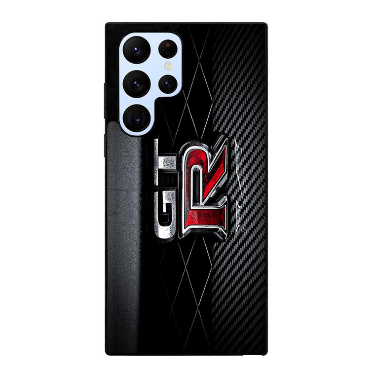 GTR LOGO Samsung Galaxy S22 Ultra Case