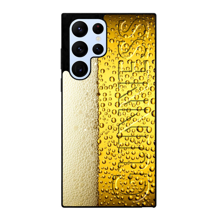 GUINNESS BEER COLD Samsung Galaxy S22 Ultra Case