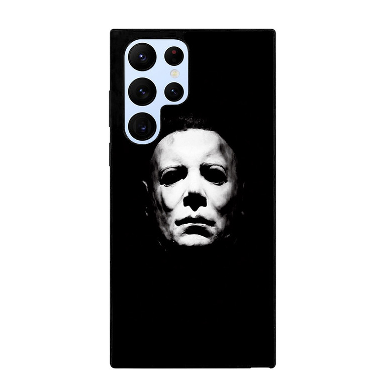 HALLOWEEN MICHAEL MYERS Samsung Galaxy S22 Ultra Case