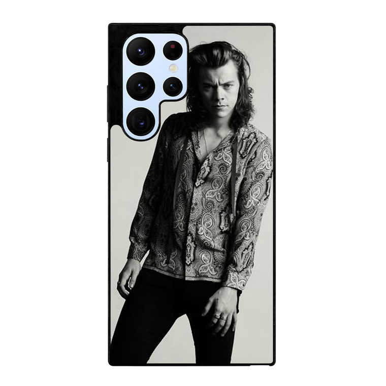 HARRY STYLES 2 Samsung Galaxy S22 Ultra Case