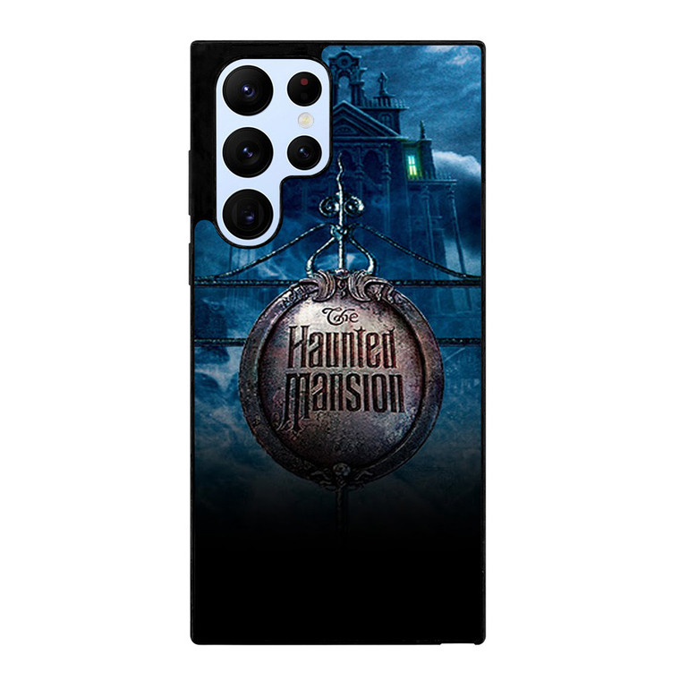 HAUNTED MANSION DISNEYLAND 3 Samsung Galaxy S22 Ultra Case
