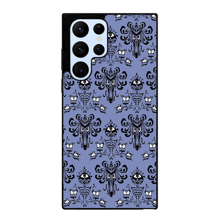 HAUNTED MANSION Samsung Galaxy S22 Ultra Case