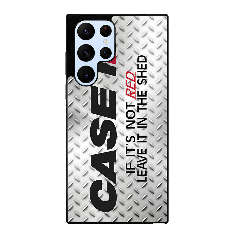 IH INTERNATIONAL HARVESTER FARMALL 2 Samsung Galaxy S22 Ultra Case