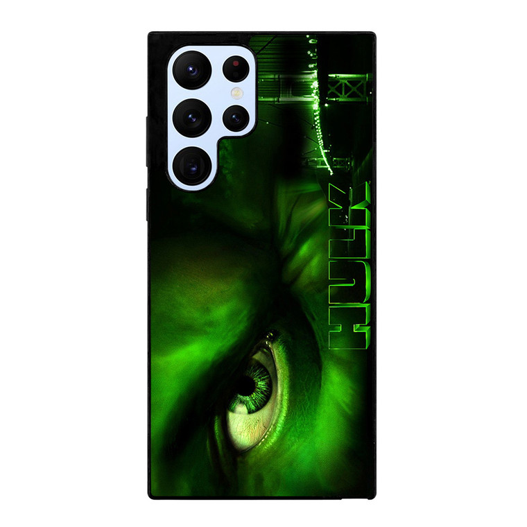 INCREDIBLE HULK Samsung Galaxy S22 Ultra Case