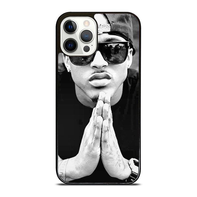 AUGUST ALSINA iPhone 12 Pro Case