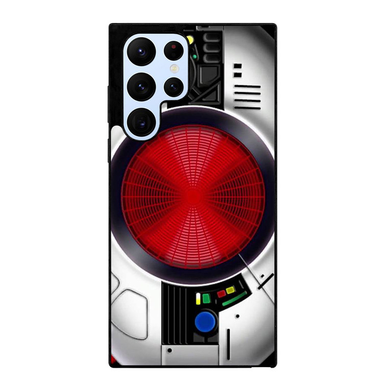 KAMEN RIDER BLACK BELT Samsung Galaxy S22 Ultra Case