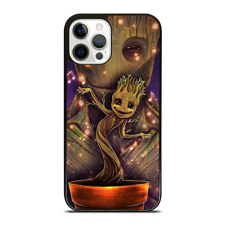 BABY GROOT 2 iPhone 12 Pro Case