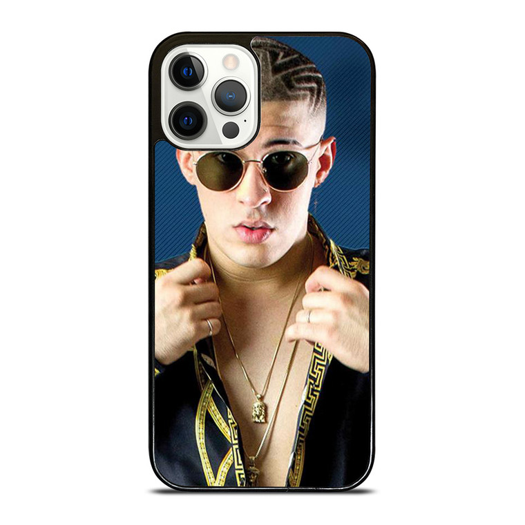 BAD BUNNY 2 iPhone 12 Pro Case