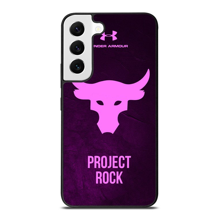UNDER ARMOUR PROJECT ROCK 12 Samsung Galaxy S22 Ultra Case