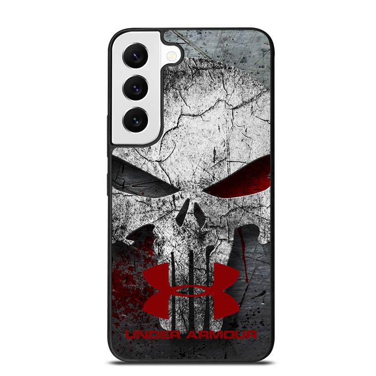 UNDER ARMOUR PUNISHER Samsung Galaxy S22 Ultra Case