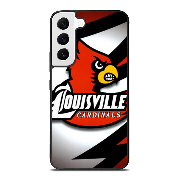 UNIVERSITY OF LOUISVILLE Samsung Galaxy S22 Ultra Case