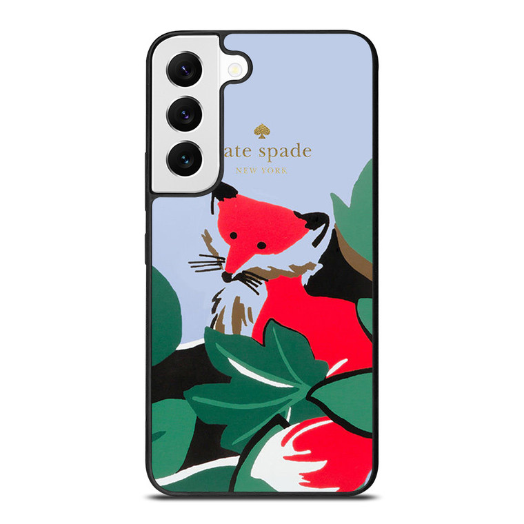 KATE SPADE BLAZE A TRAIL Samsung Galaxy S22 Ultra Case