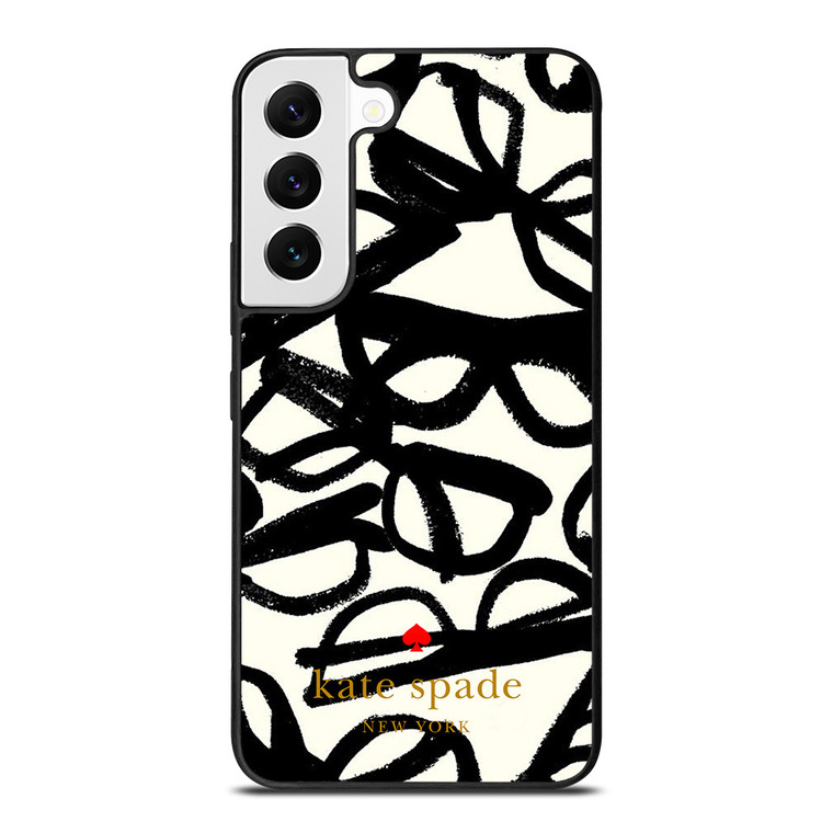 KATE SPADE NEW YORK GLASSES Samsung Galaxy S22 Ultra Case