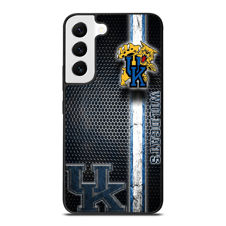 KENTUCKY WILDCATS 3 Samsung Galaxy S22 Ultra Case