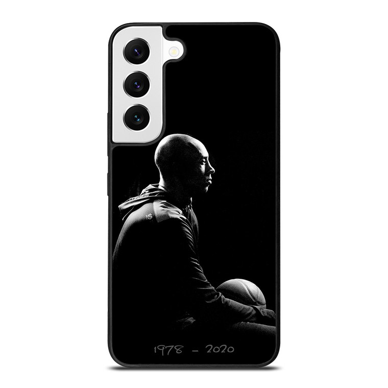 KOBE BRYANT IN MEMORIAM Samsung Galaxy S22 Ultra Case