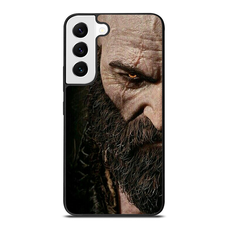 KRATOS GOD OF WAR 4 Samsung Galaxy S22 Ultra Case