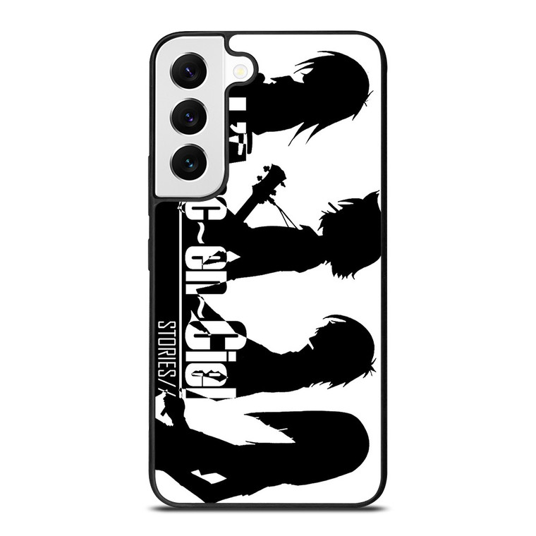 L'ARC-EN-CIEL Samsung Galaxy S22 Ultra Case