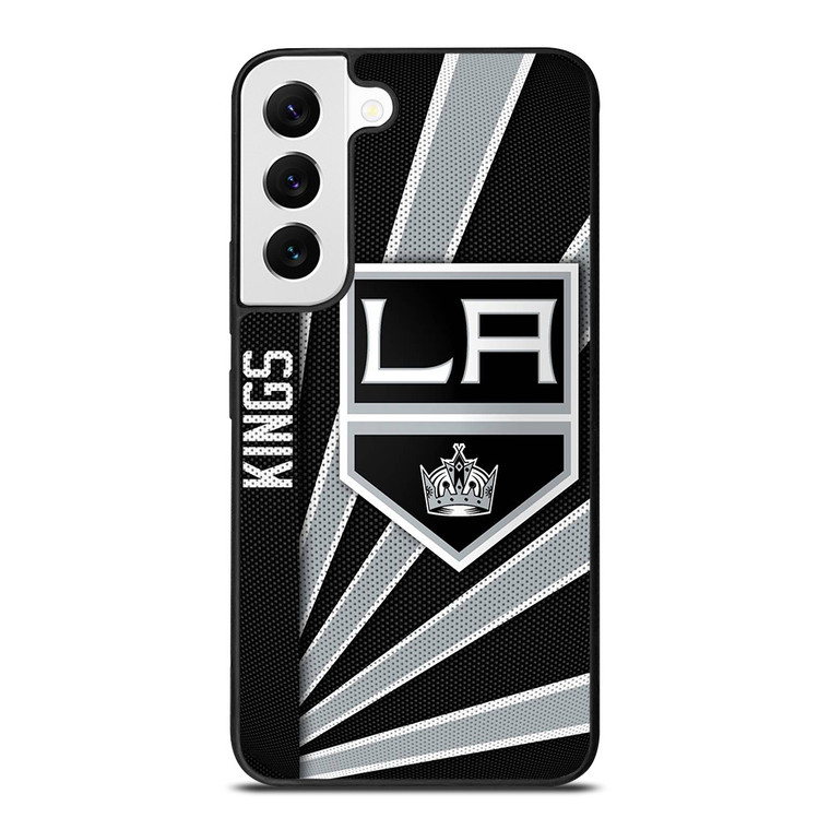 LA KINGS LOS ANGELES Samsung Galaxy S22 Ultra Case