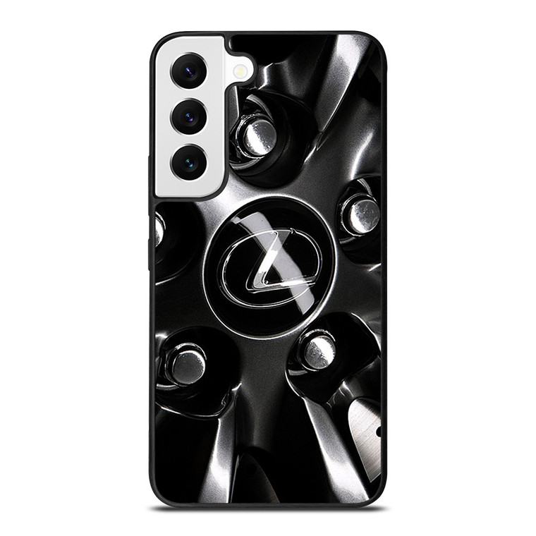 LEXUS CAR RACING Samsung Galaxy S22 Ultra Case