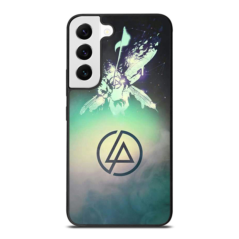 LINKIN PARK HYBRID THEORY Samsung Galaxy S22 Ultra Case