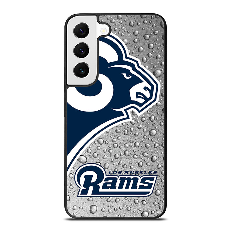 LOS ANGELES RAMS Samsung Galaxy S22 Ultra Case