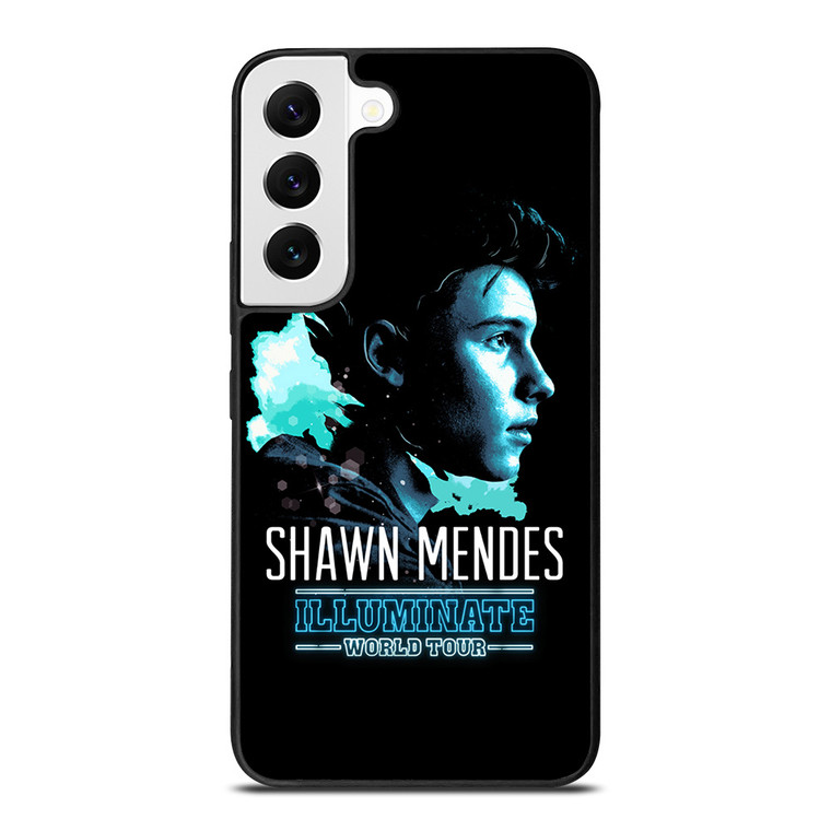 SHAWN MENDES ILLUMINATE Samsung Galaxy S22 Ultra Case