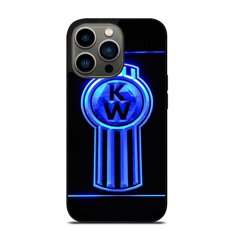 KENWORTH LOGO iPhone 13 Pro Case