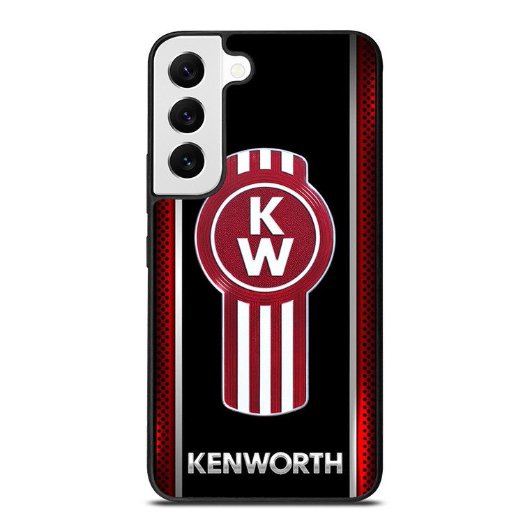 KENWORTH LOGO 2 Samsung Galaxy S22 Case