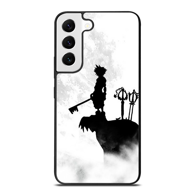KINGDOM HEARTS 5 Samsung Galaxy S22 Case